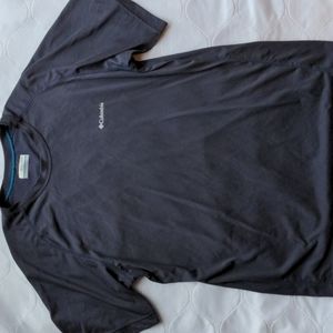 Columbia Men's Medium Omni-wick Shirt